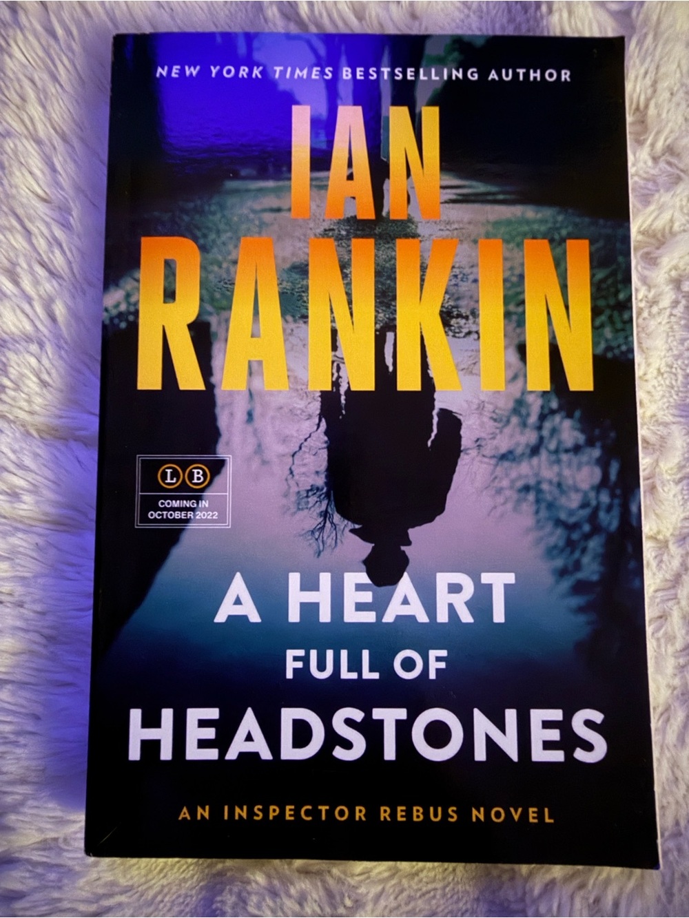 A Heart Full of Headstones